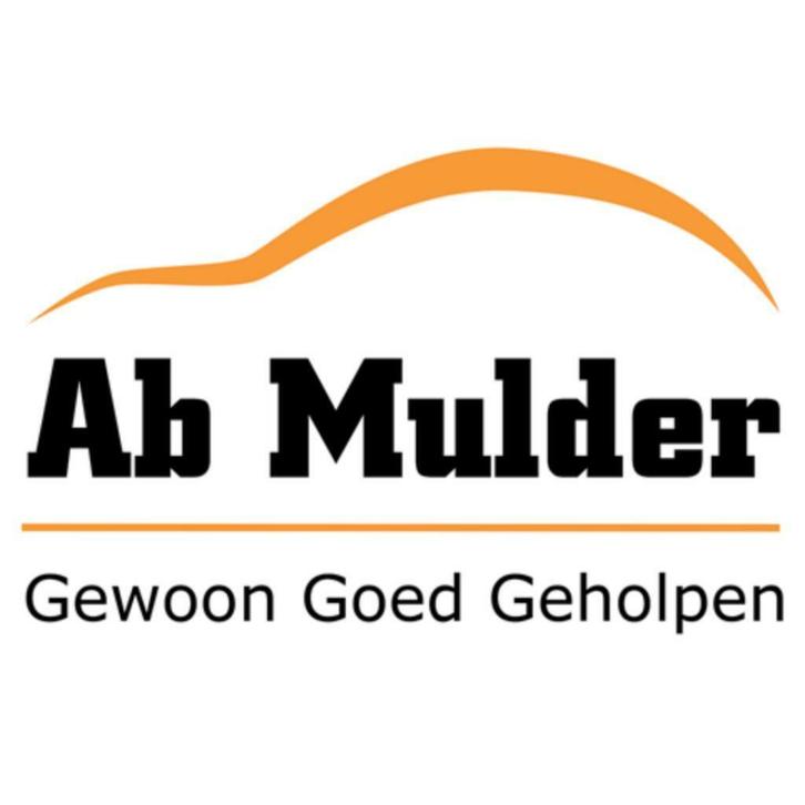 Ab Mulder BV