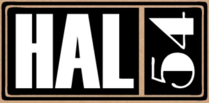 Hal54 - Grotestraat 40 - Veen