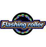 Flashing Roller