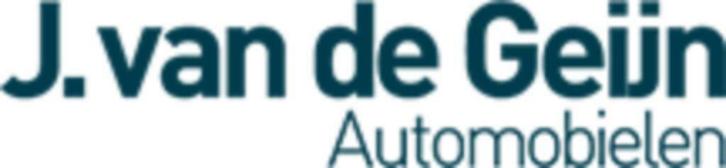 J. Van De Geijn Automobielen