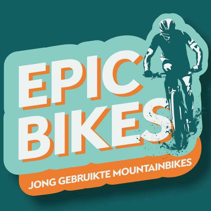 Epic Bikes
