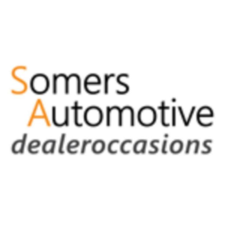 ≥ Somers Automotive Advertenties op Marktplaats