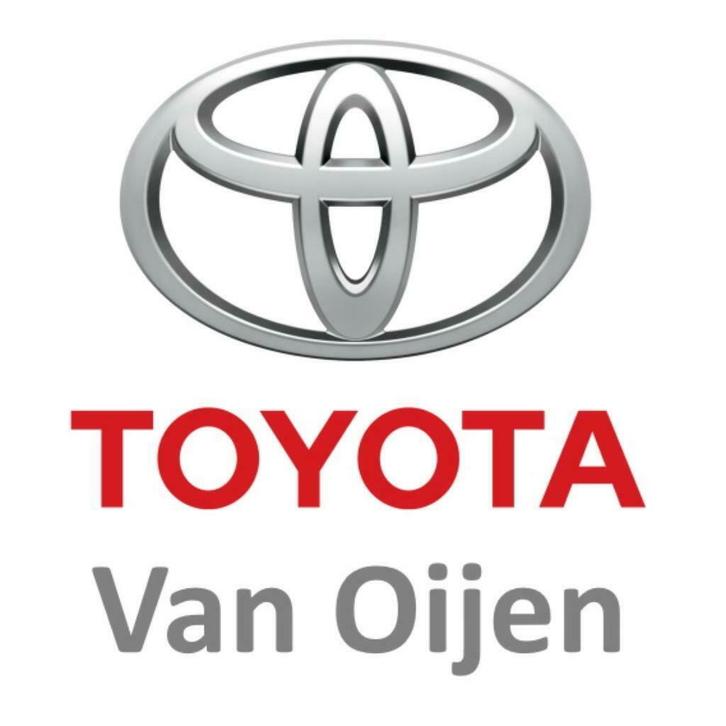 Autobedrijf Van Oijen