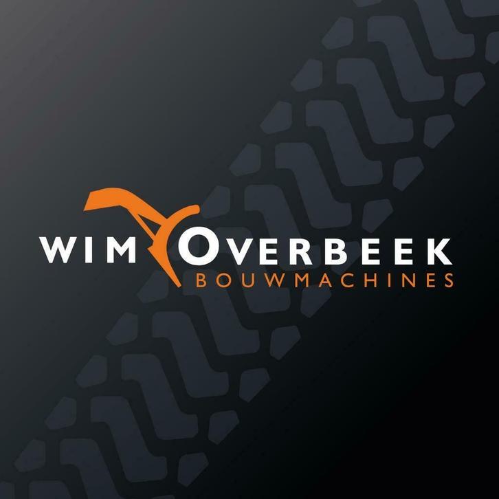 Overbeek Bouwmachines