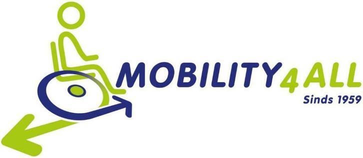 Mobility4All BV