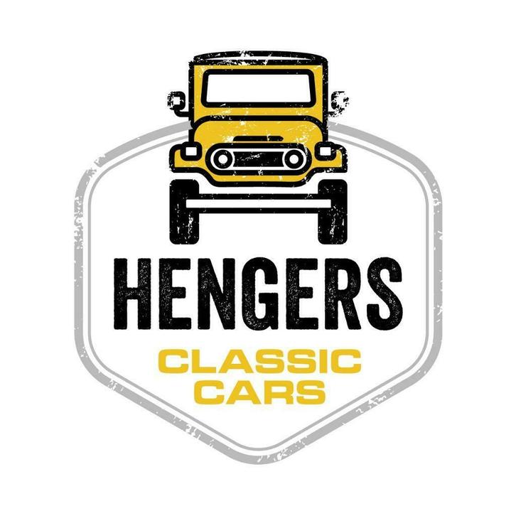 Hengers Classic Cars