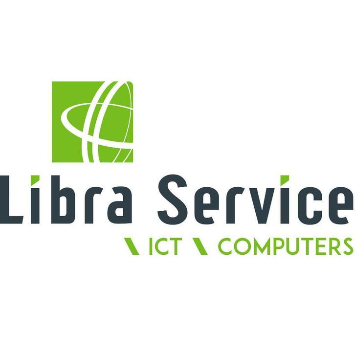 Libra Service Automatisering