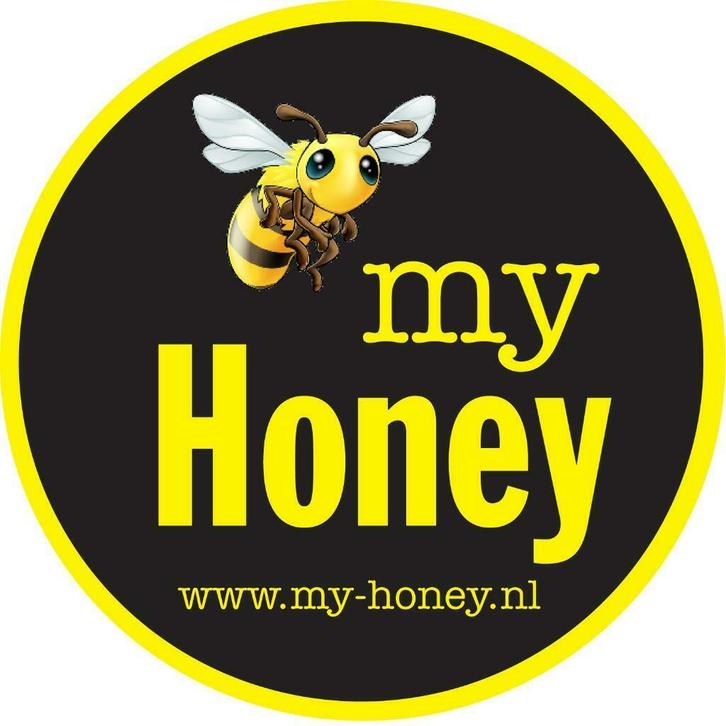 imkershop | my-Honey
