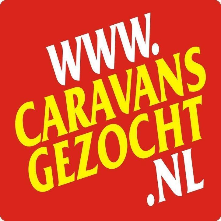 INKOOP ALLE MERKEN CARAVANS  SNOEKEN CARAVANS