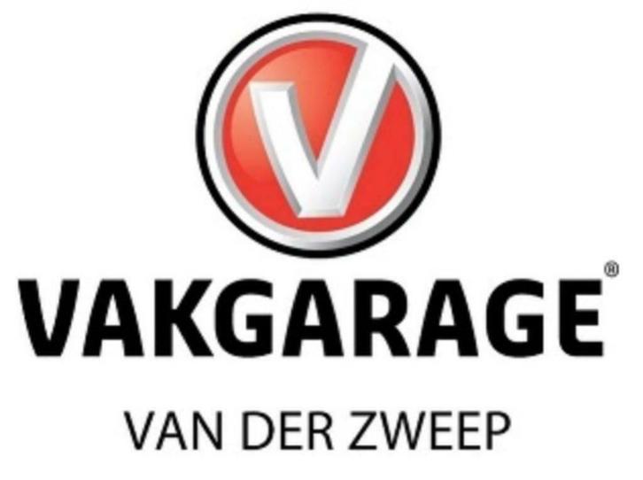 Vakgarage van der Zweep
