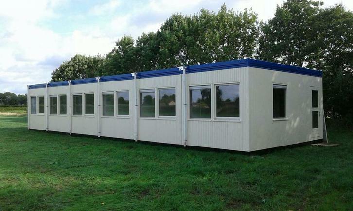 Faas Woonunits & Containers BV