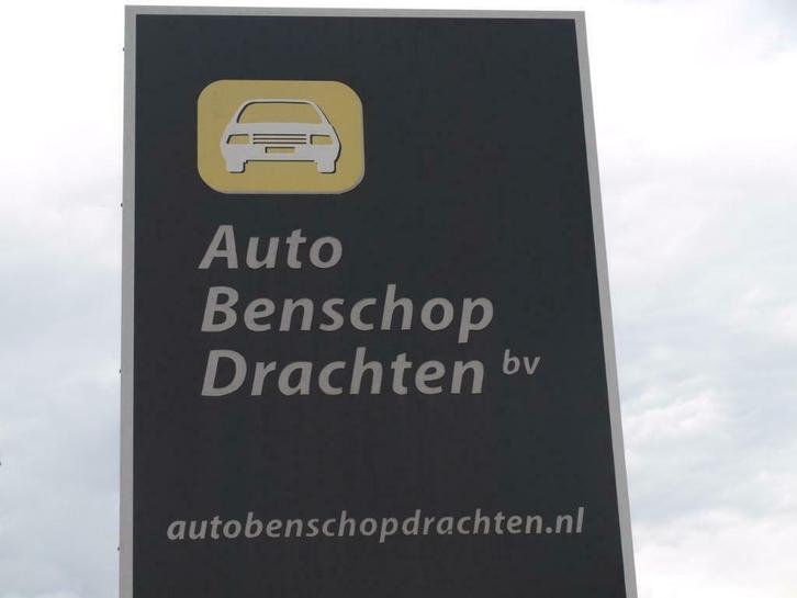 Auto Benschop Drachten BV