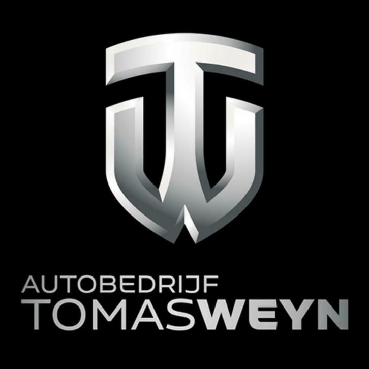 Tomas Weyn Auto's 