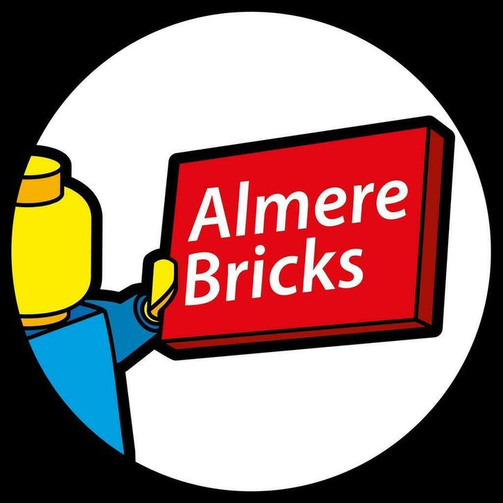 Almere Bricks