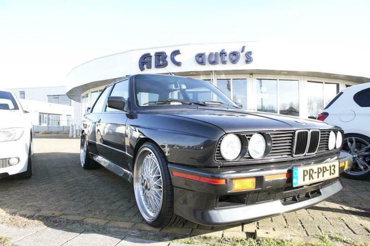 ABC Auto's BV