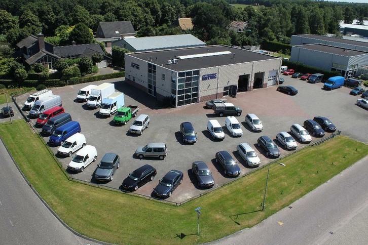 Autobedrijf Enting BV