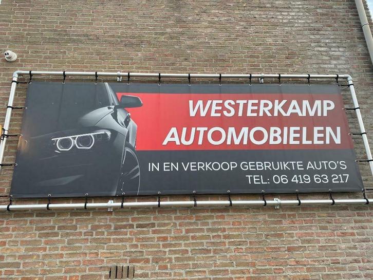Westerkamp Automobielen