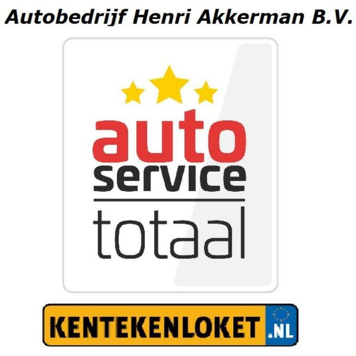 Autobedrijf Henri Akkerman BV