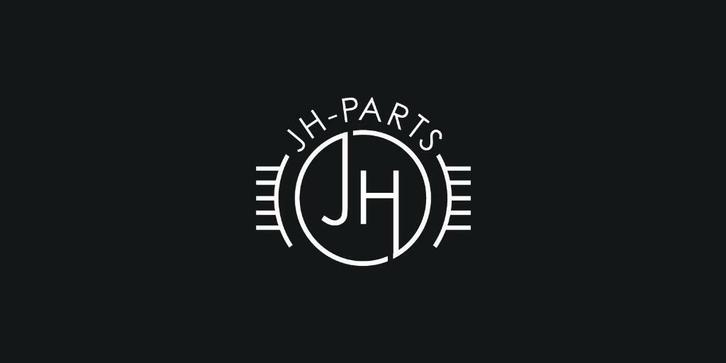 JHParts | Carbon & Performance