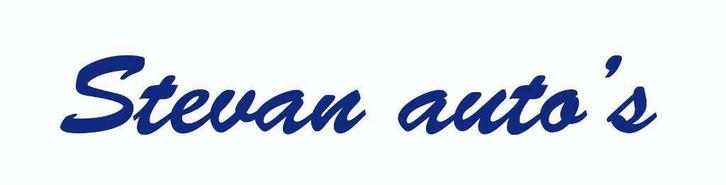 Stevan auto's