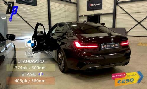 Bp Chiptuning