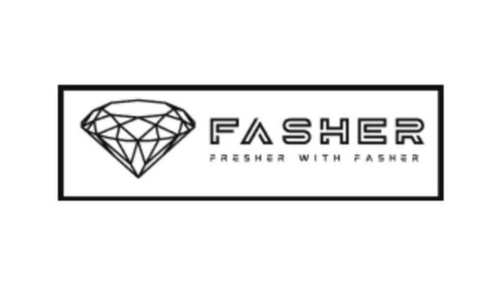 Fasher-Design ✅ ✅