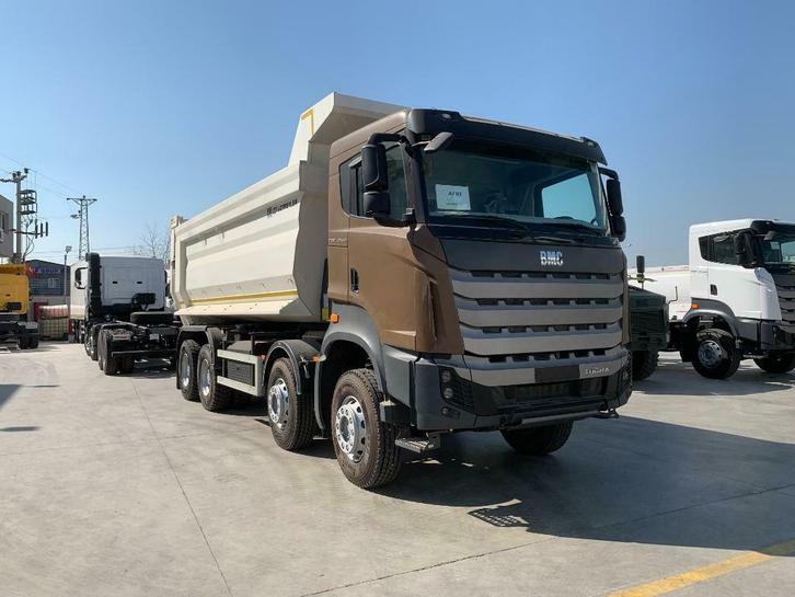Twente Trucks