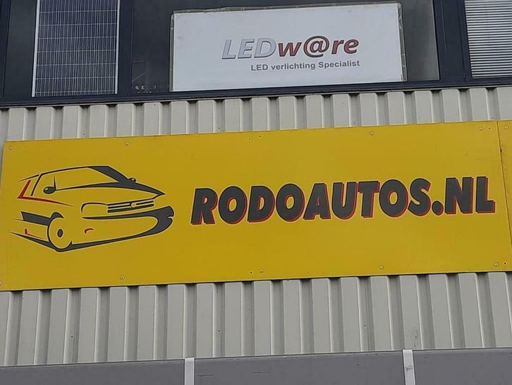 Rodo Auto's