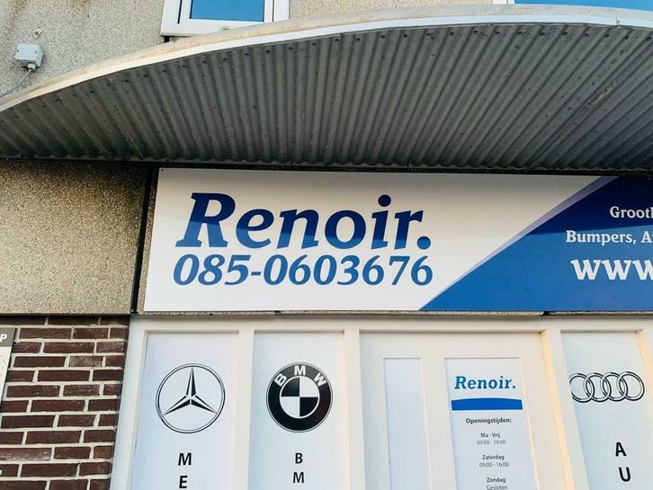 Renoir Parts BV - ONLINE WEBSHOP