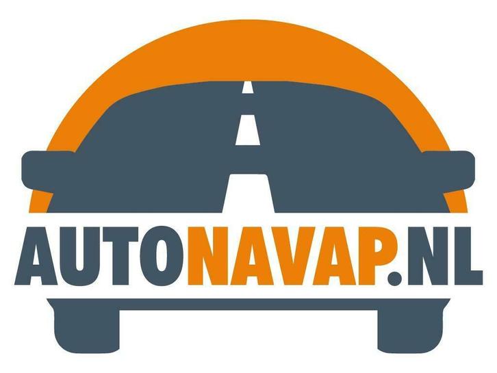 Auto Navap Haarlem