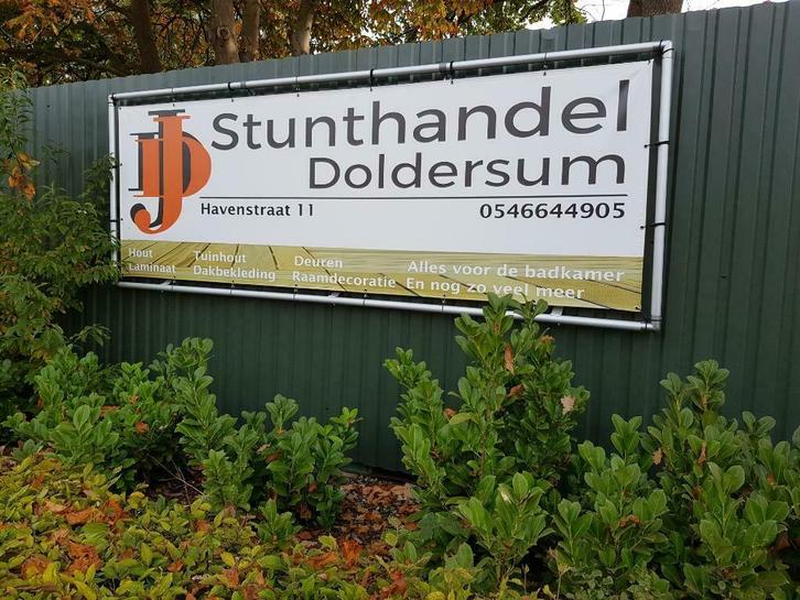 Stunthandel Doldersum