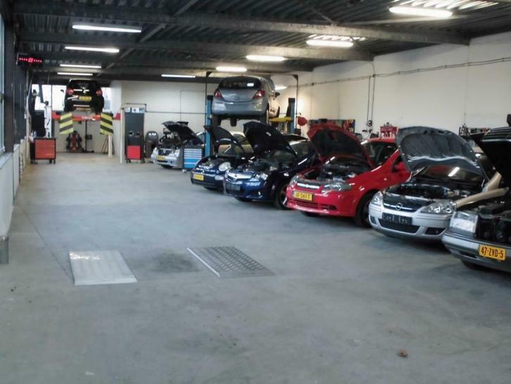 Autobedrijf Emil Cars BV