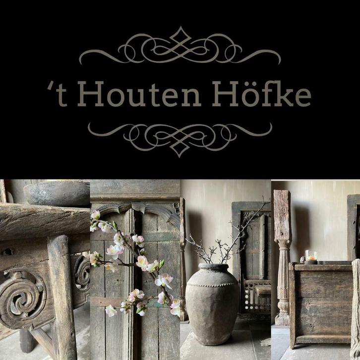 ‘t Houten Höfke