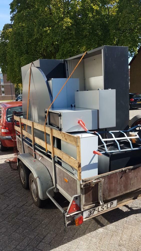 Het IJzerchefke
