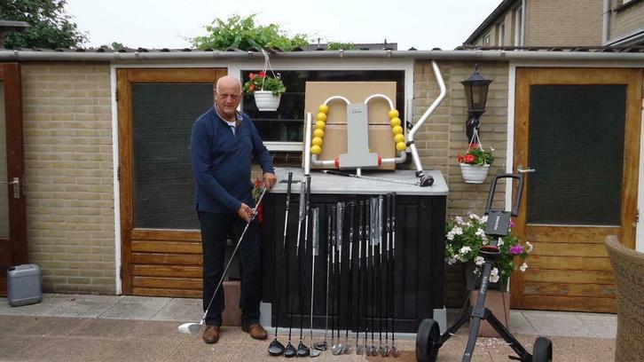 Robowalt Handelsonderneming