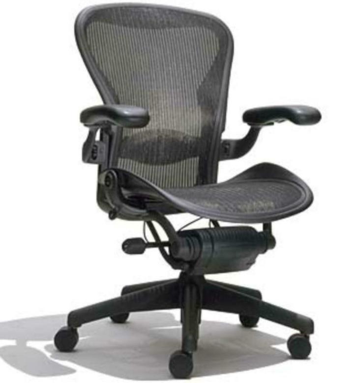 Secondlifechairs