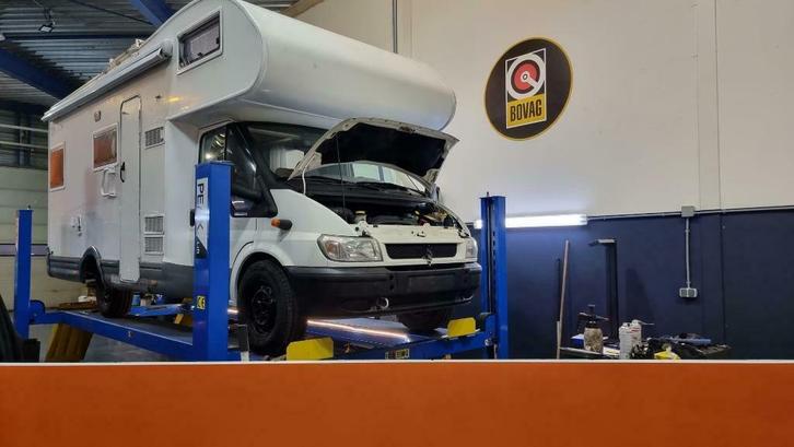 Carteam G&P Autotechniek 