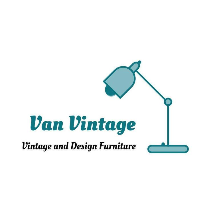 Van Vintage 