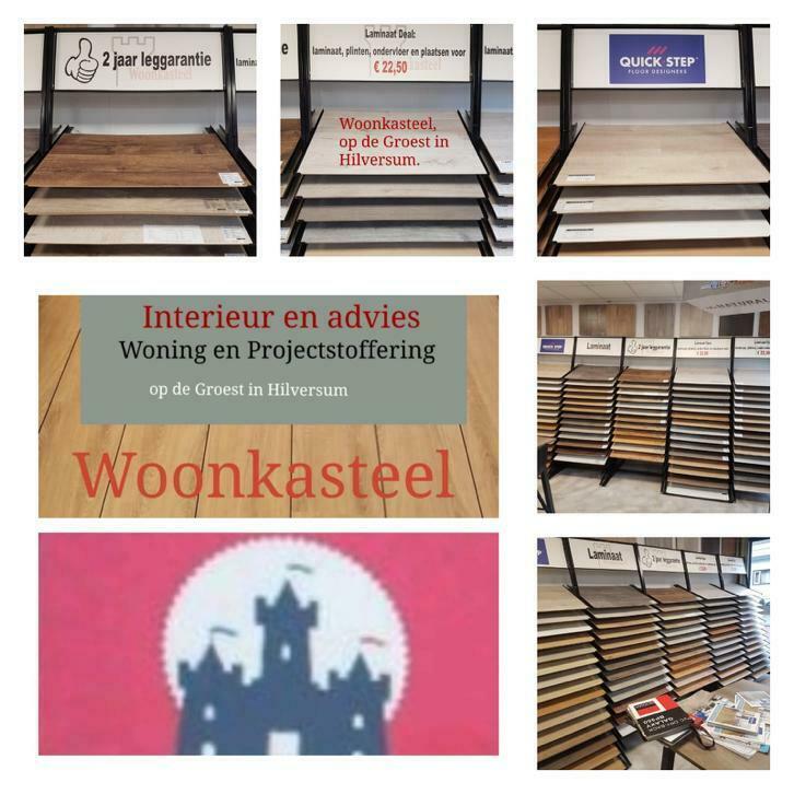 WoonKasteel