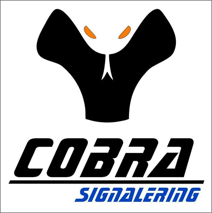 Cobra Signalering