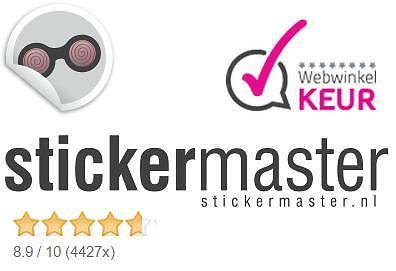 Stickermaster Harderwijk