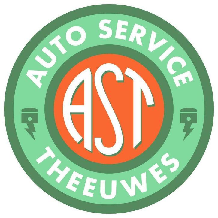 Auto Service Theeuwes