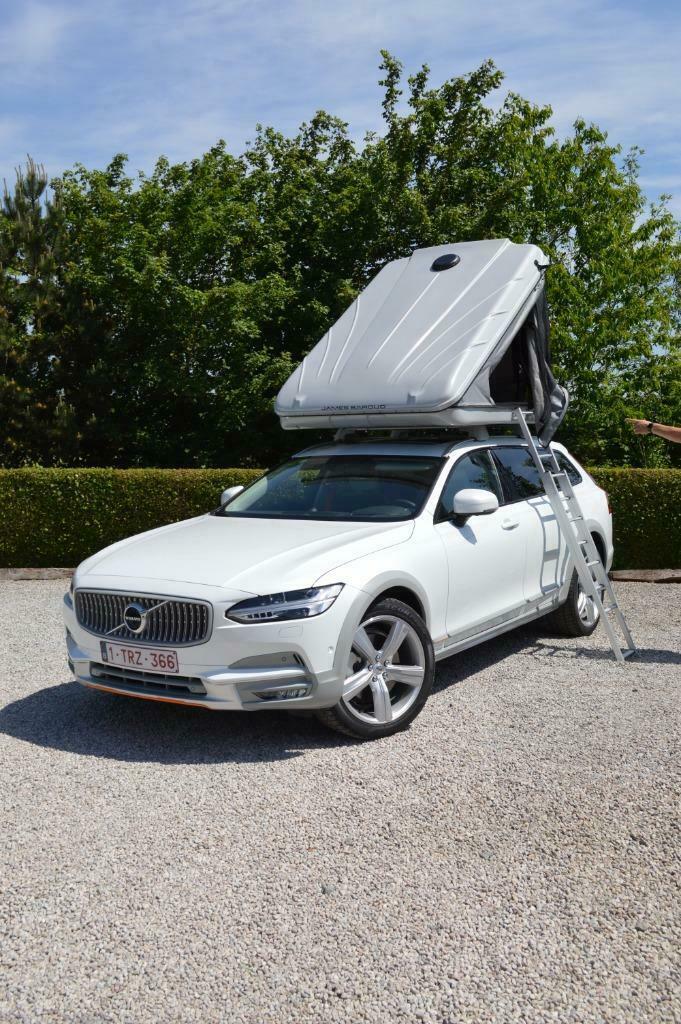 Kamperen met de auto nl