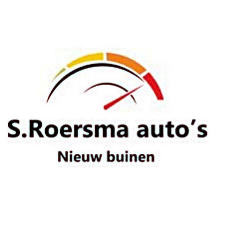 S.Roersma auto’s 