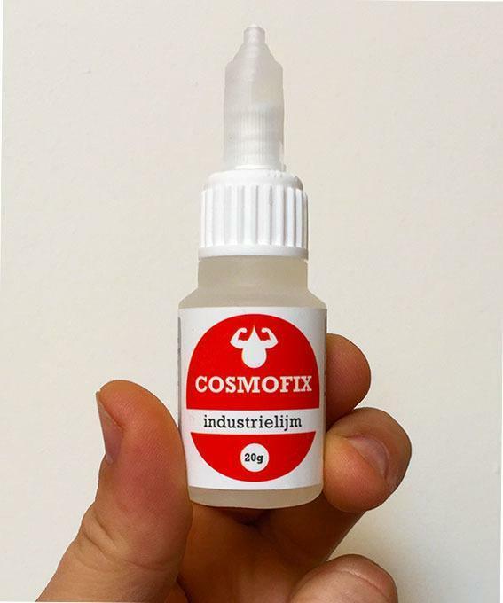 Cosmofix Industrielijm