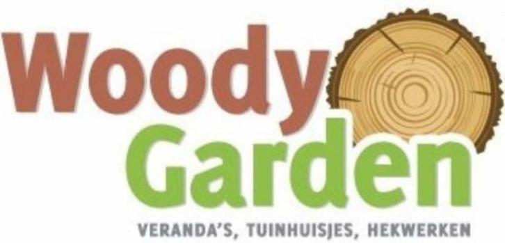 Woody Garden