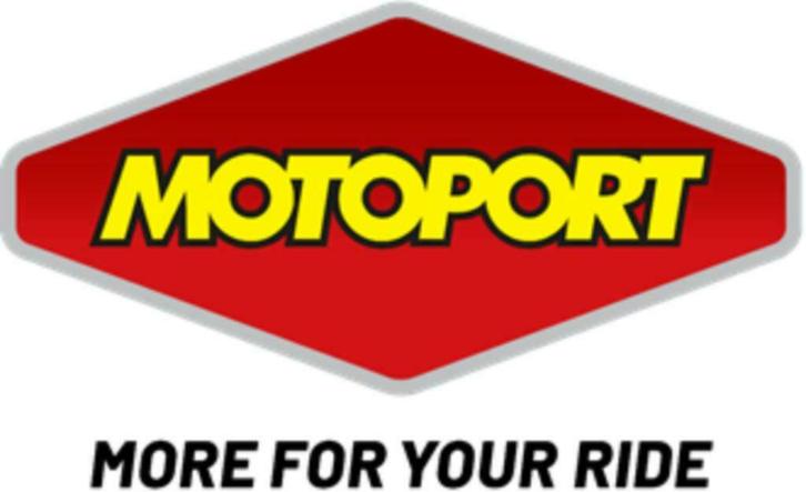 Motoport Den Bosch