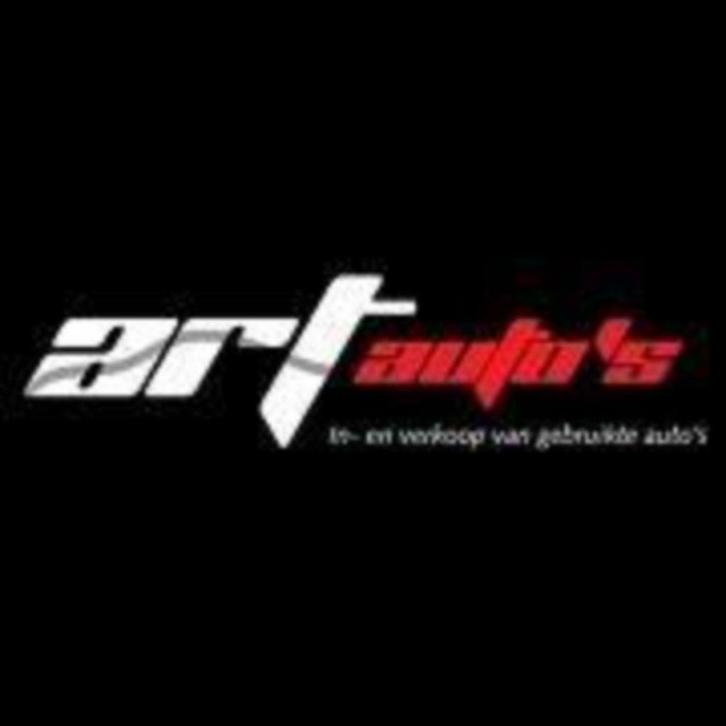 Art  Auto´s 