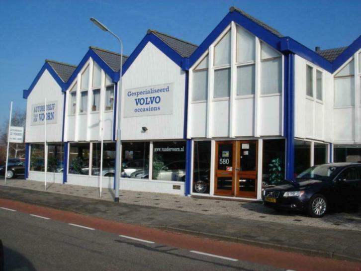 autobedrijf van der voorn
