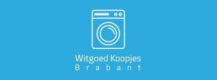 Witgoed Koopjes Brabant